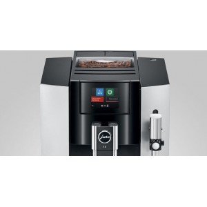 Jura espresso apparaat E8 Touch - Platina