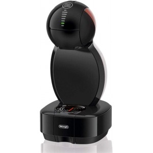 PHILIPS Senseo HD6556/00 Koffiepadmachine HD6556/00 0,7L (Crema Plus, keuze van koffiesterkte), donkergrijs metaal.