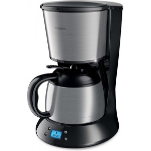 Philips Daily HD7479/20 - Koffiezetapparaat - Thermoskan