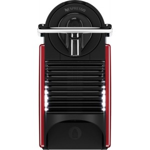 Magimix Nespresso Pixie M110 - Koffiecupmachine - Rood