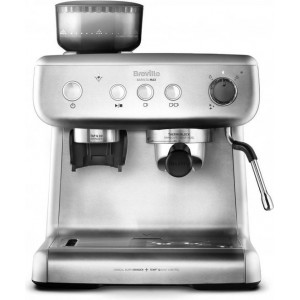 Breville Barista Max Espressomachine - Volautomatisch