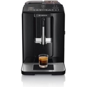 Bosch TIS30129RW Automatische koffiemachine