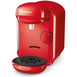 Bosch Tassimo Vivy 2 TAS1403 red