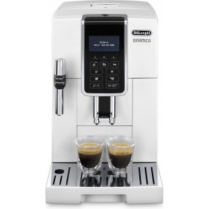 De'Longhi Dinamica ECAM 350.35.W - Espressomachine