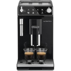 De'Longhi Autentica ETAM29.510B - Espressomachine