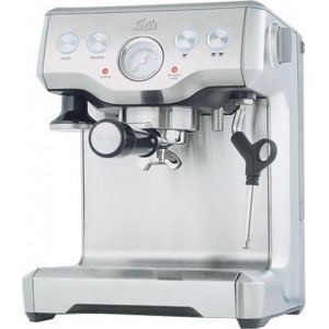 Solis Caffespresso Pro 117 - Pistonmachine