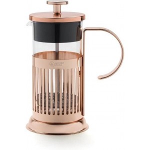 Koffiemaker French Press Koper 350ml