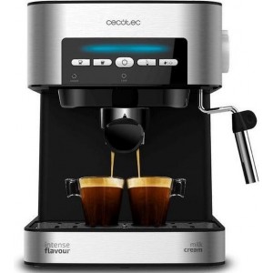 Express Koffiemachine Cecotec Power Espresso 20 Matic 850W 20 BAR