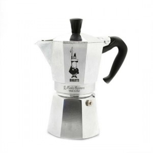 Bialetti Moka Express 6