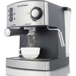 Techwood TCA-150EX  Espressomachine 1,6 l