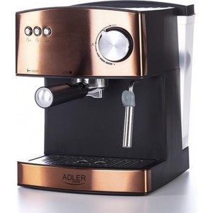 Adler AD 4404cr  -  Piston machine - goud