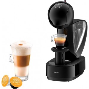 KRUPS NESCAFÉ Dolce Gusto INFINISSIMA KP170810 - Koffiecupmachine - Zwart