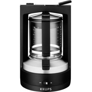 Krups Moka Brew KM468910 - Koffiezetapparaat