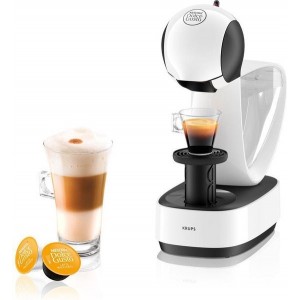 KRUPS NESCAFÉ Dolce Gusto INFINISSIMA KP170110 - Koffiecupmachine - Wit