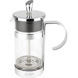 Leopold Vienna Koffiemaker French Press Luxe 350ml - 2 cups