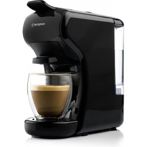 Westinghouse 3-in-1 Koffiecupmachine - Nespresso Dolce Gusto Filterkoffie