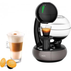 Krups NESCAFÉ Dolce Gusto Esperta KP310810 - Koffiecupmachine - Zwart