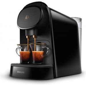 Philips L'Or Barista LM8012/60 - Koffiecupmachine - Zwart