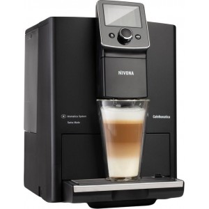 Nivona CaféRomatica 820 Espressomachine