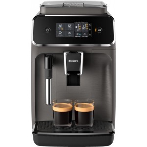 Philips 2200 series Volautomatische espressomachine voor 2 dranken