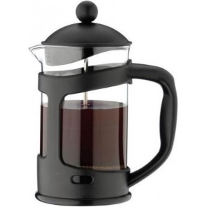 Cafetiere Everyday - Glas 6 Cup - 0,8L - Cafè Ole