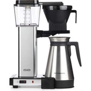 Technivorm Moccamaster KBGT 741 Thermos - Koffiezetapparaat - Thermoskan