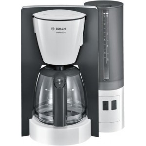 Bosch TKA6A041 ComfortLine  - Koffiezetapparaat - Wit