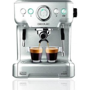 Power Espresso 20 Barista Pro