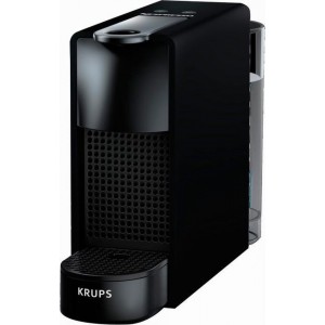 Krups XN110N Nespresso Essenza Mini - Koffiecupmachine