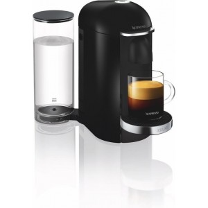 Krups Nespresso Vertuo Plus XN900810 - Koffiecupmachine - Zwart