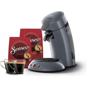 Senseo Original HD7806/51 koffiezetapparaat Koffiepadmachine 0,7 l