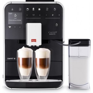 Melitta Barista T Smart - Espressomachine - Zwart