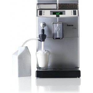 Saeco Lirika Macchiato - Volautomaat espressomachine