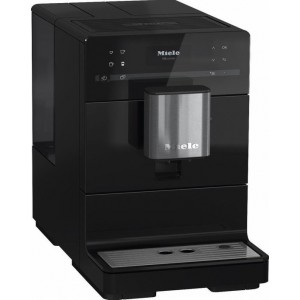 Miele CM 5300 - Espressomachine - Obsidiaanzwart