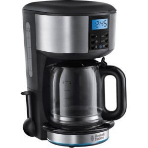 Russell Hobbs Buckingham 20680-56 - Koffiezetapparaat