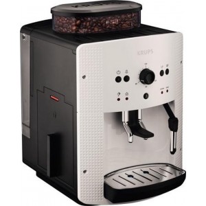 Krups EA8105 -  Volautomaat Espressomachine