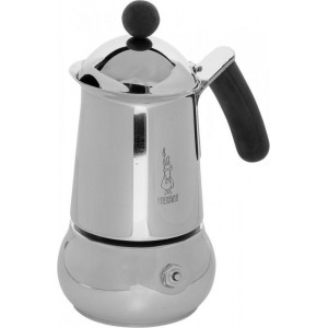 Bialetti Class Percolator RVS - 2 kops