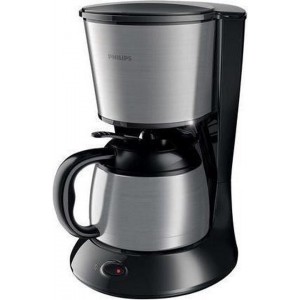 Philips Daily HD7478/20 - Koffiezetapparaat - Thermoskan