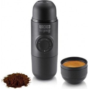 Wacaco Minipresso GR - portable espresso machine