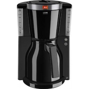 Melitta Look IV Therm Selection Koffiezetapparaat - Thermoskan