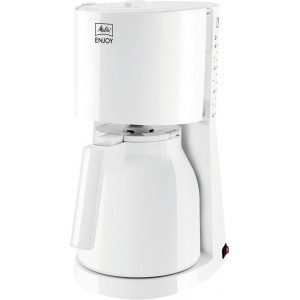 Melitta Enjoy II Therm - Filter-koffiezetapparaat - Thermoskan