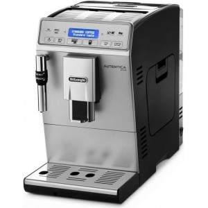 De'Longhi Autentica Plus ETAM29.620.SB - Volautomaat Espressomachine