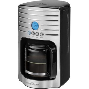 ProfiCook Koffiezetapparaat PC-KA 1120 1000 W 1.7 L