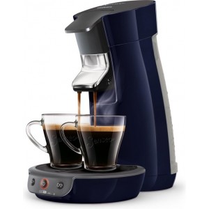 Philips Senseo Viva Café HD6561/70 - Koffiepadapparaat - Blauw