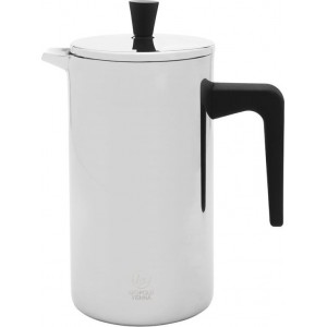 Leopold Vienna - Dubbelwandige French press Napoli 700ml - 6 cups