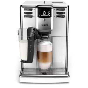 Philips 5000 serie EP5331/10 LatteGo - Espressomachine - Wit