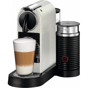 DeLonghi EN 267 WAE Citiz & Milk - Koffiecupmachine