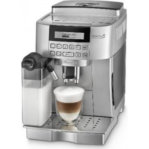 De'Longhi Magnifica S ECAM 22.360.S - Volautomaat Espressomachine - Zilver