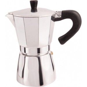 BiggCoffee Perculator - Mokapot - Percolator Koffie - Espresso Maker