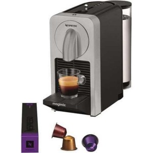 Nespresso Magimix Prodigio M135